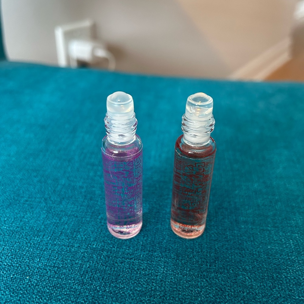 Coach Poppy Perfume - Picture 4 of 5